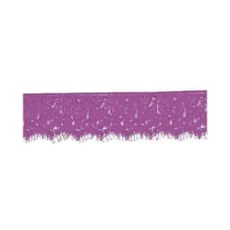 Ouch Mystere Lace Mask Purple - Image 2