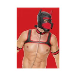 Ouch Neoprene Puppy Kit L/XL, image 2