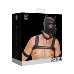 Ouch Neoprene Puppy Kit, image 2