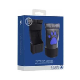 Ouch Neoprene Puppy Paw Gloves, image 4