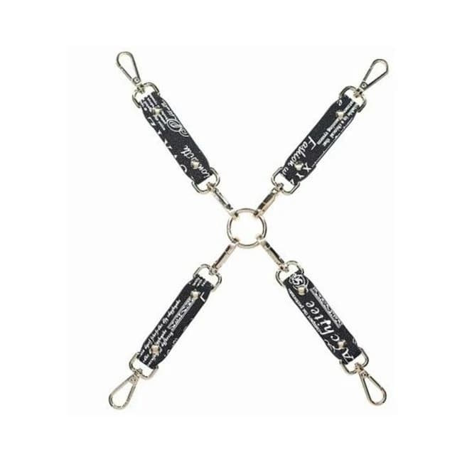 Ouch! Ny Collection Hogtie Connectors - Image 1