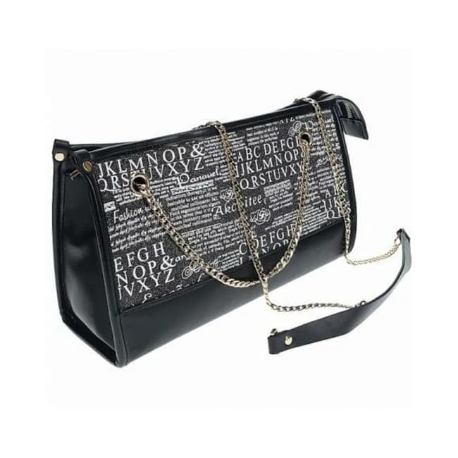 Ouch! Ny Collection Kit with Bag - Image 1