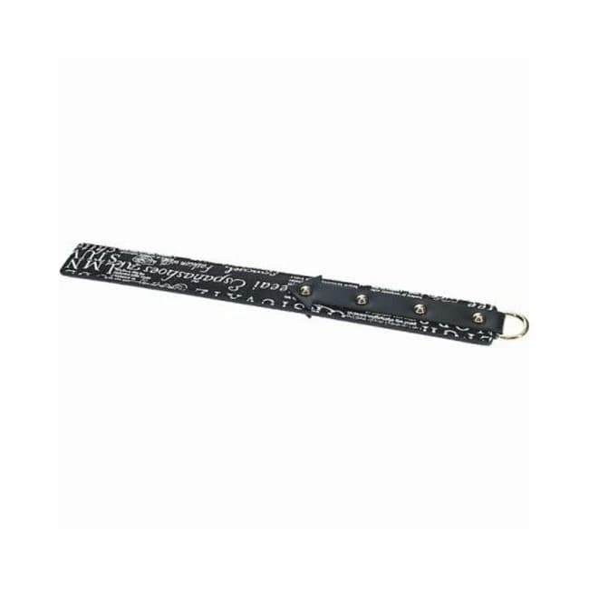 Ouch! Ny Collection Paddle - Image 1