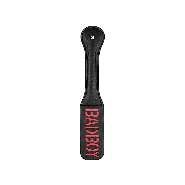 Ouch! Paddle Bad Boy Black - Image 1