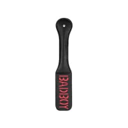 Ouch! Paddle Bad Boy Black, image 1