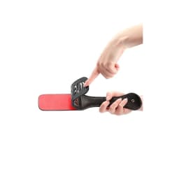 Ouch! Paddle Bad Boy Black, image 5