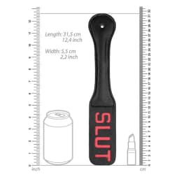 Ouch! Paddle, image 10