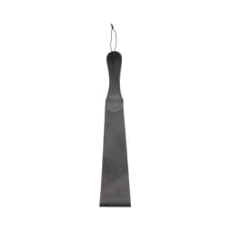 Ouch! Pain - Grain Leather Folded Slapper, image 1