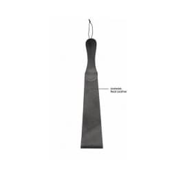 Ouch! Pain - Grain Leather Folded Slapper, image 3
