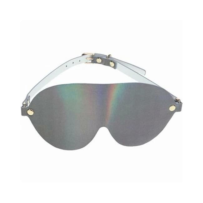 Ouch! Paris Collection Blindfold Black - Image 1