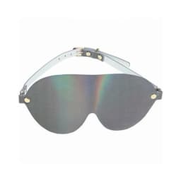 Ouch! Paris Collection Blindfold Black - Image 1