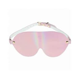 Ouch! Paris Collection Blindfold Pink - Image 1