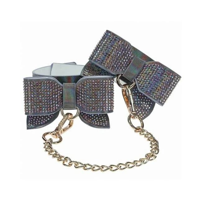 Ouch! Paris Collection Handcuffs - Image 1