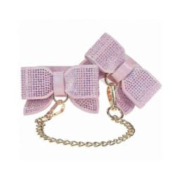Ouch! Paris Collection Handcuffs, image 2