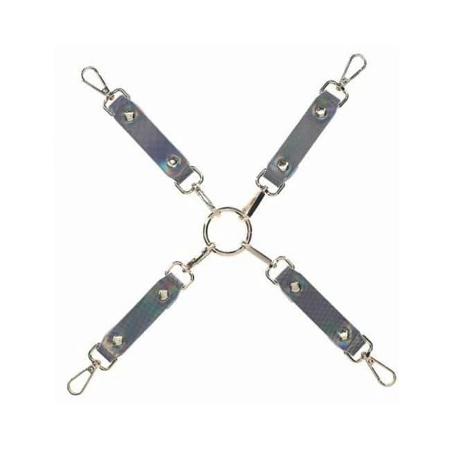 Ouch! Paris Collection Hogtie Connectors - Image 1