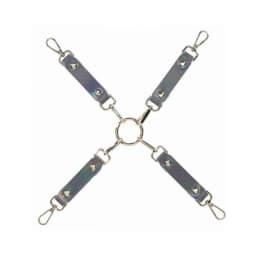 Ouch! Paris Collection Hogtie Connectors, image 1