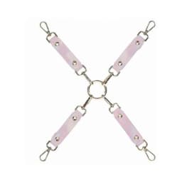 Ouch! Paris Collection Hogtie Connectors, image 2