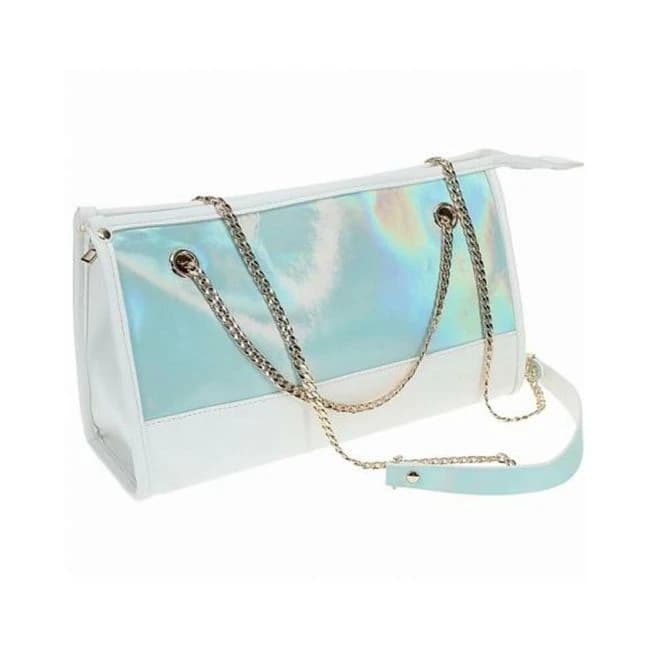Ouch! Paris Collection Kit with Bag Blue - Image 1