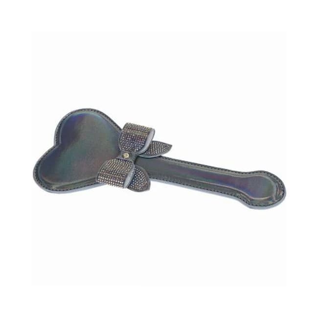 Ouch! Paris Collection Paddle Black - Image 1