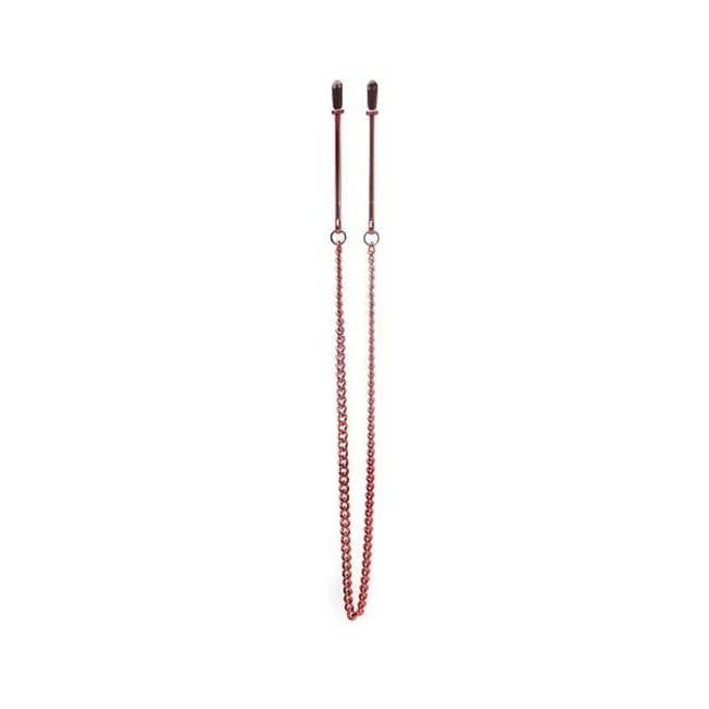 Ouch Pincette Nipple Clamps, image 1