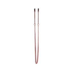 Ouch Pincette Nipple Clamps, image 1