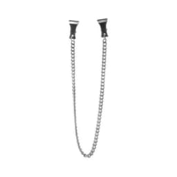 Ouch Pinch Nipple Clamps Metal, image 1