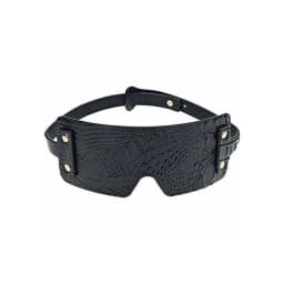 Ouch! Rome Collection Blindfold - Image 3