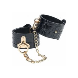 Ouch! Rome Collection Handcuffs, image 2