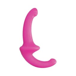 Ouch Silicone Strapless Strap on, image 1