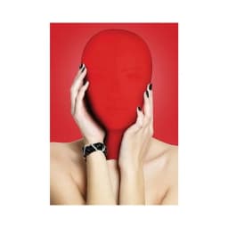 Ouch Subjugation Mask, image 1