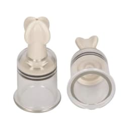 Ouch! Suction Cup Small - Black, image 2