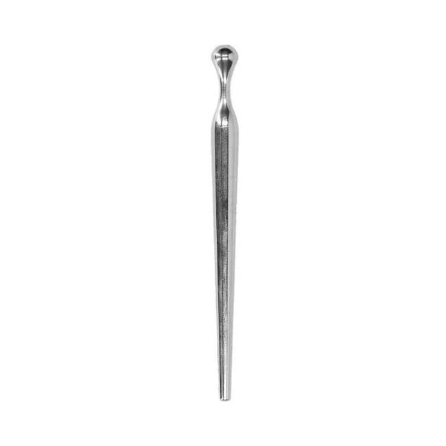 Ouch! Urethral Sounding - Metal Stick - 8 Mm - Image 1