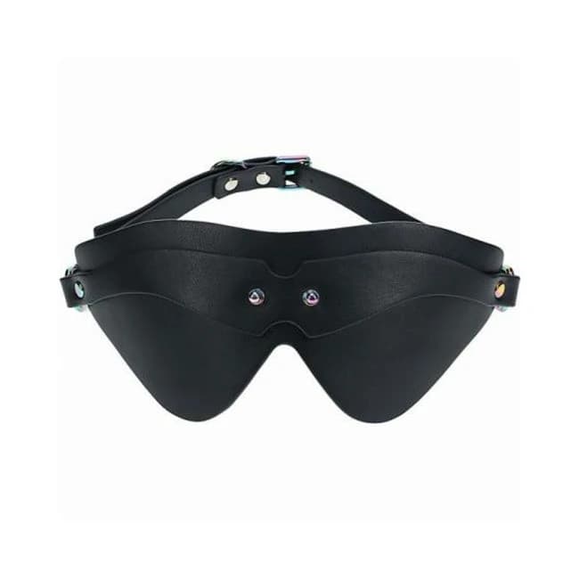Ouch! Venice Collection Blindfold - Image 1