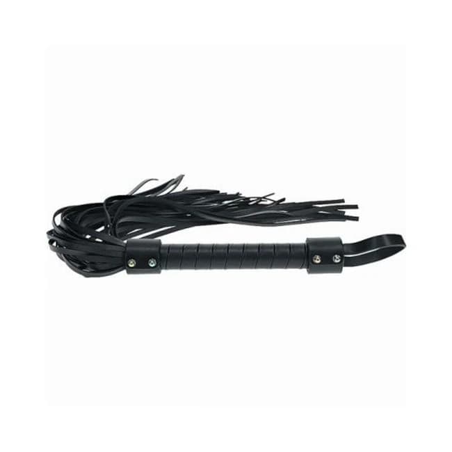 Ouch! Venice Collection Flogger - Image 1