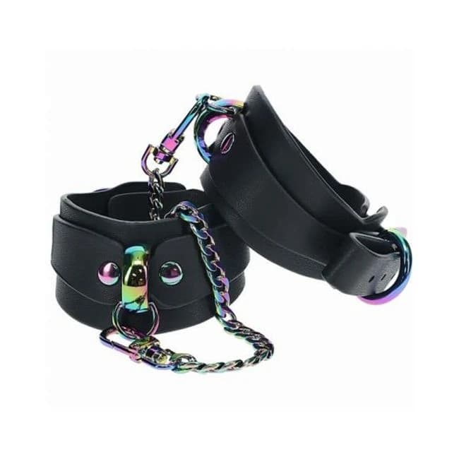 Ouch! Venice Collection Handcuffs - Image 1