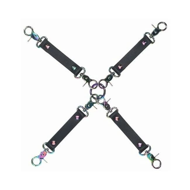 Ouch! Venice Collection Hogtie Connectors - Image 1