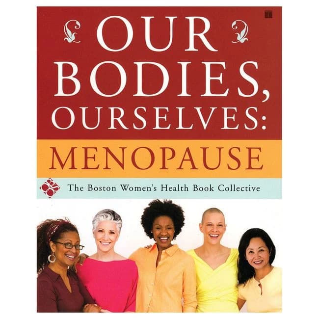 Our Bodies, Ourselves: Menopause - Image 1