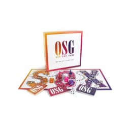 OUR SEX GAME  - Image 1