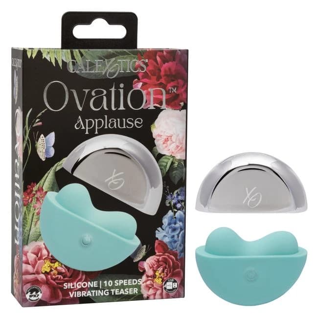 OVATION APPLAUSE  - Image 1