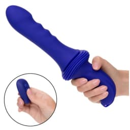 Overdrive Sex Machine Ridged Thruster - Image 2