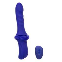 Overdrive Sex Machine Ridged Thruster - Image 3