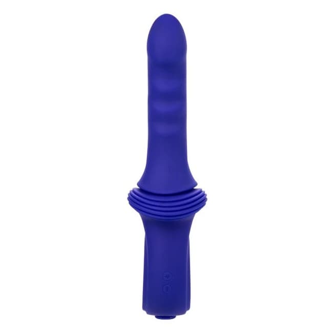 Overdrive Sex Machine Ridged Thruster - Image 8