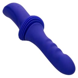 Overdrive Sex Machine Ridged Thruster - Image 9
