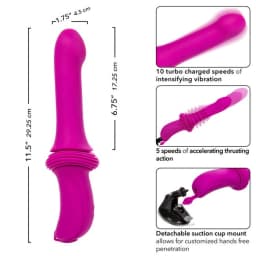 Overdrive Smooth Thruster - Image 4