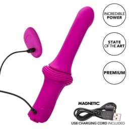 Overdrive Smooth Thruster - Image 5