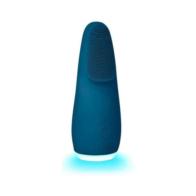 Ovo Kiran Layon Vibrator Blue - Image 1