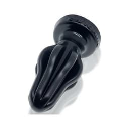 Oxballs Airhole-3 Finned Buttplug Silicone, image 1