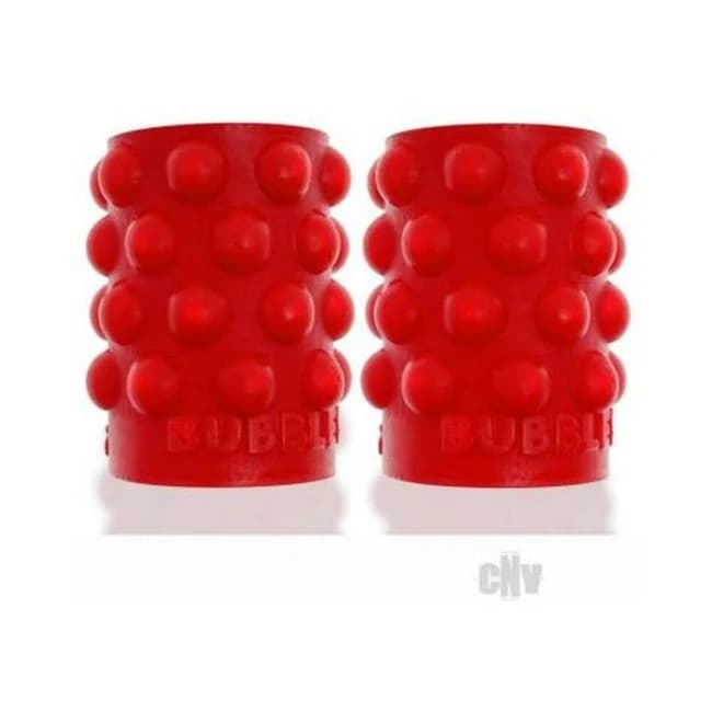 Oxballs Bubbles Nipsuckers Silicone - Image 1