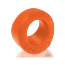 Oxballs Cock-B Bulge Cockring Silicone, image 1