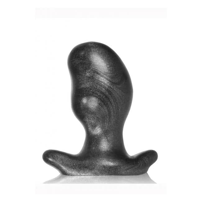 Oxballs Ergo Buttplug Large - Smoke - Image 1